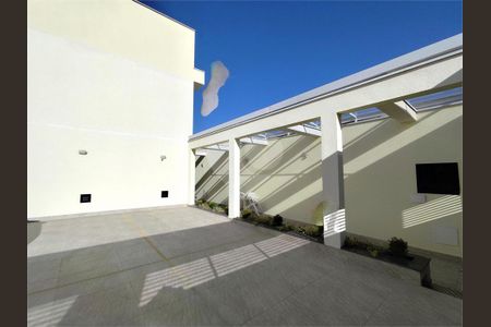 Casa à venda com 110m², 3 quartos e 2 vagas