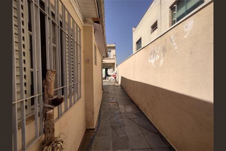 Casa à venda com 200m², 3 quartos e 3 vagas