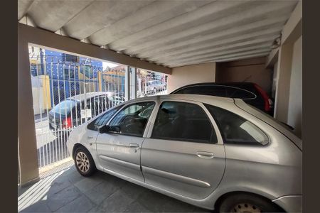 Casa à venda com 200m², 3 quartos e 3 vagas