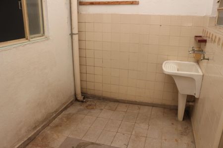 Casa à venda com 49m², 1 quarto e sem vagaÁrea de Serviço