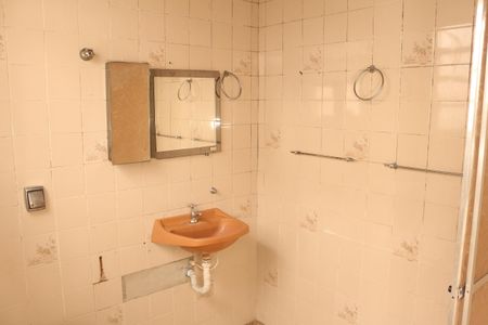 Casa à venda com 49m², 1 quarto e sem vagaBanheiro