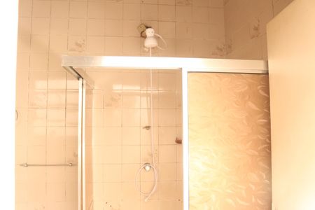 Casa à venda com 49m², 1 quarto e sem vagaBanheiro