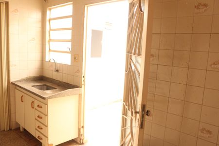 Casa à venda com 49m², 1 quarto e sem vagaCozinha