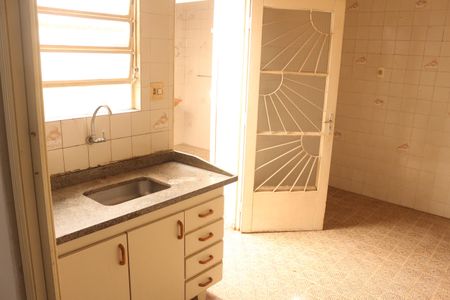 Casa à venda com 49m², 1 quarto e sem vagaCozinha