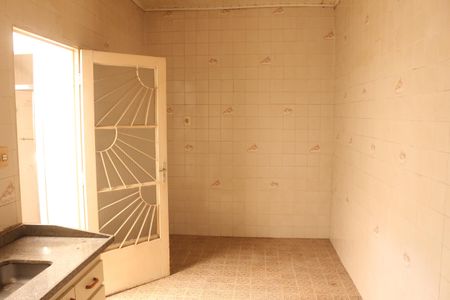 Casa à venda com 49m², 1 quarto e sem vagaCozinha