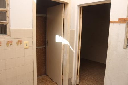 Casa à venda com 49m², 1 quarto e sem vagaÁrea de Serviço