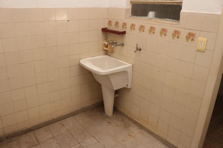 Casa à venda com 49m², 1 quarto e sem vagaÁrea de Serviço