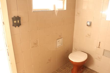 Casa à venda com 49m², 1 quarto e sem vagaBanheiro
