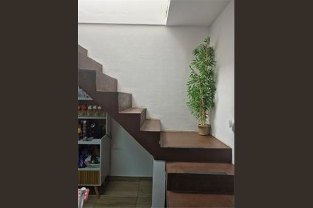 Casa à venda com 250m², 3 quartos e 3 vagas