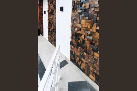 Casa à venda com 190m², 4 quartos e 5 vagas