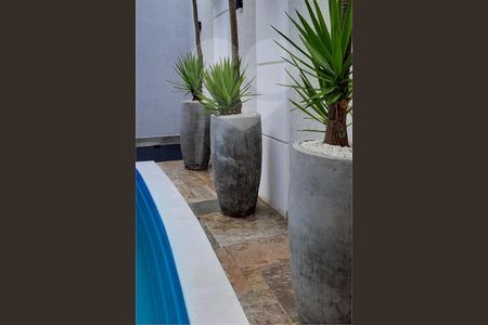 Casa à venda com 190m², 4 quartos e 5 vagas