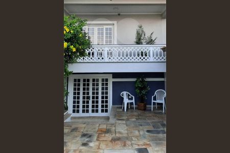 Casa à venda com 190m², 4 quartos e 5 vagas