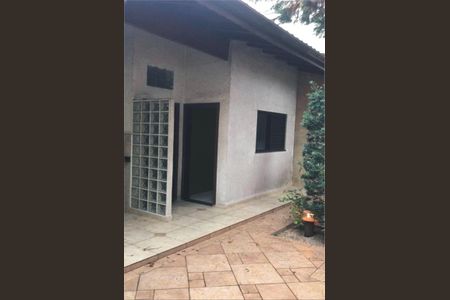 Casa à venda com 354m², 3 quartos e 4 vagas