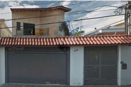 Casa à venda com 354m², 3 quartos e 4 vagas