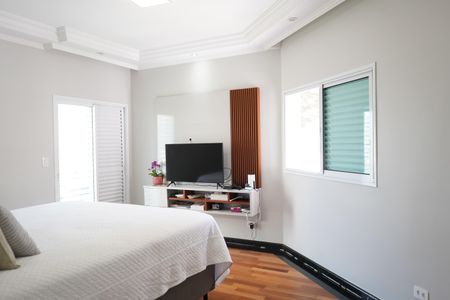 Casa à venda com 4 quartos, 438m² em Parque da Mooca, São Paulo