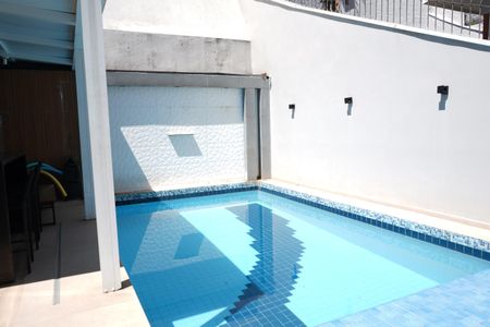 Casa à venda com 438m², 4 quartos e 6 vagasÁrea Gourmet