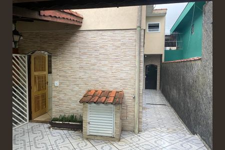 Casa à venda com 200m², 3 quartos e 2 vagas