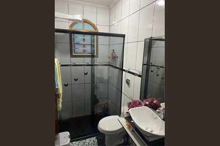 Casa à venda com 200m², 3 quartos e 2 vagas