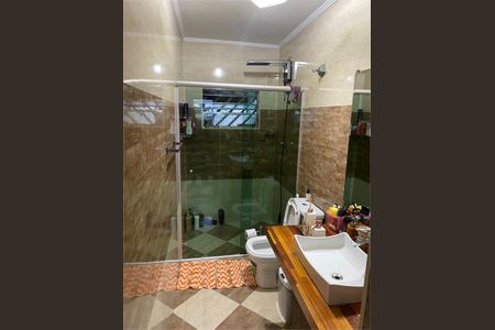 Casa à venda com 200m², 3 quartos e 2 vagas