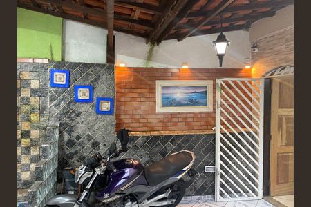 Casa à venda com 200m², 3 quartos e 2 vagas