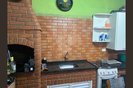 Casa à venda com 200m², 3 quartos e 2 vagas