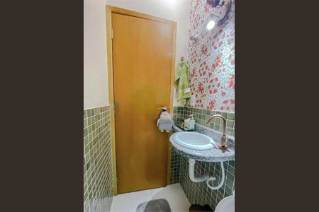 Casa à venda com 375m², 3 quartos e 5 vagas