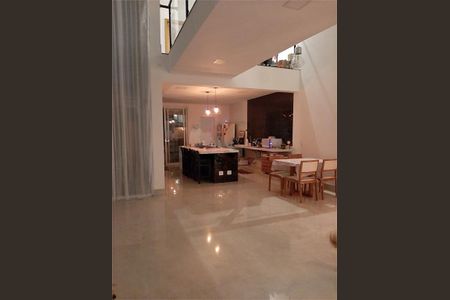 Casa à venda com 340m², 3 quartos e 2 vagas