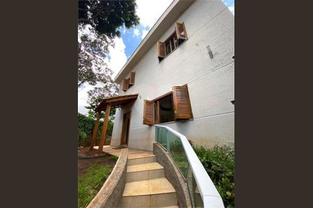 Casa à venda com 345m², 4 quartos e 4 vagas