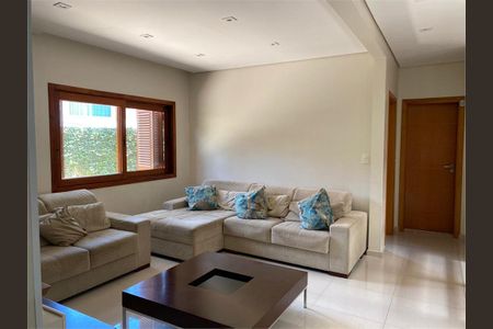 Casa à venda com 345m², 4 quartos e 4 vagas