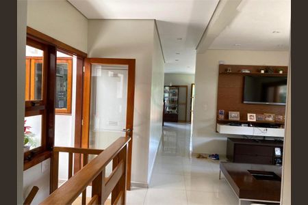 Casa à venda com 345m², 4 quartos e 4 vagas