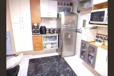 Casa à venda com 246m², 3 quartos e 2 vagas