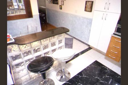Casa à venda com 246m², 3 quartos e 2 vagas