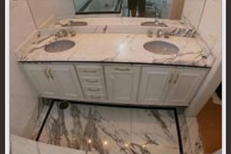 Casa à venda com 418m², 4 quartos e 6 vagas