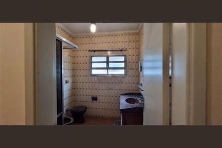Casa à venda com 260m², 4 quartos e 2 vagas