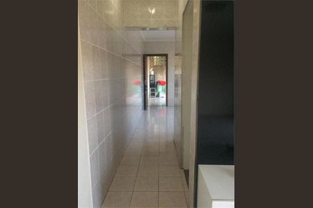 Casa à venda com 107m², 3 quartos e 3 vagas