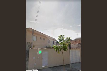 Casa à venda com 107m², 3 quartos e 3 vagas