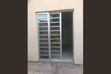 Casa à venda com 107m², 3 quartos e 3 vagas