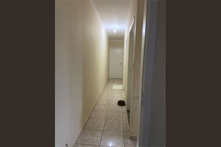 Casa à venda com 107m², 3 quartos e 3 vagas