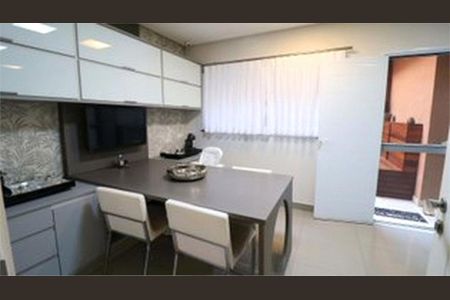 Casa à venda com 452m², 4 quartos e 5 vagas