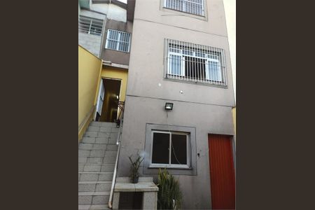 Casa à venda com 154m², 3 quartos e 2 vagas