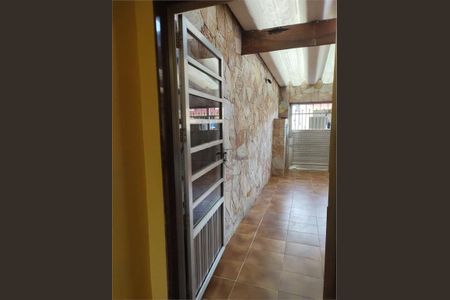 Casa à venda com 154m², 3 quartos e 2 vagas