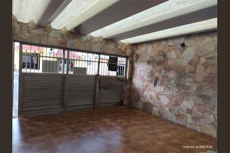 Casa à venda com 154m², 3 quartos e 2 vagas