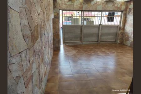 Casa à venda com 154m², 3 quartos e 2 vagas