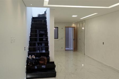 Casa à venda com 134m², 3 quartos e 2 vagas