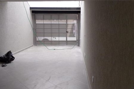 Casa à venda com 134m², 3 quartos e 2 vagas