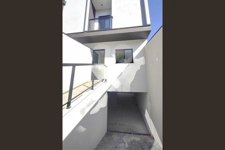 Casa à venda com 116m², 3 quartos e 3 vagas