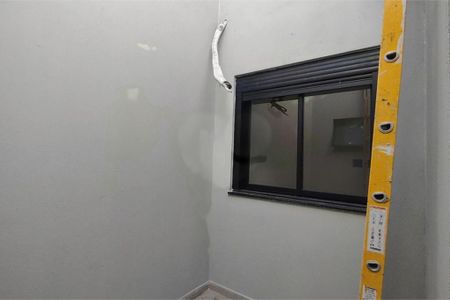 Casa à venda com 116m², 3 quartos e 3 vagas