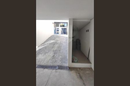 Casa à venda com 116m², 3 quartos e 3 vagas