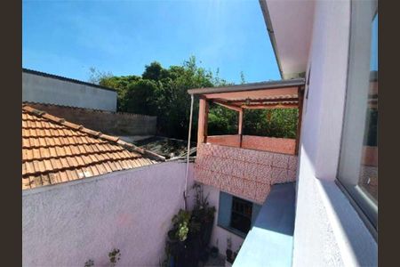 Casa à venda com 195m², 3 quartos e 3 vagas