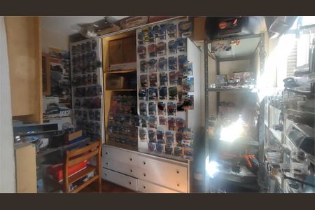 Casa à venda com 83m², 2 quartos e 1 vaga